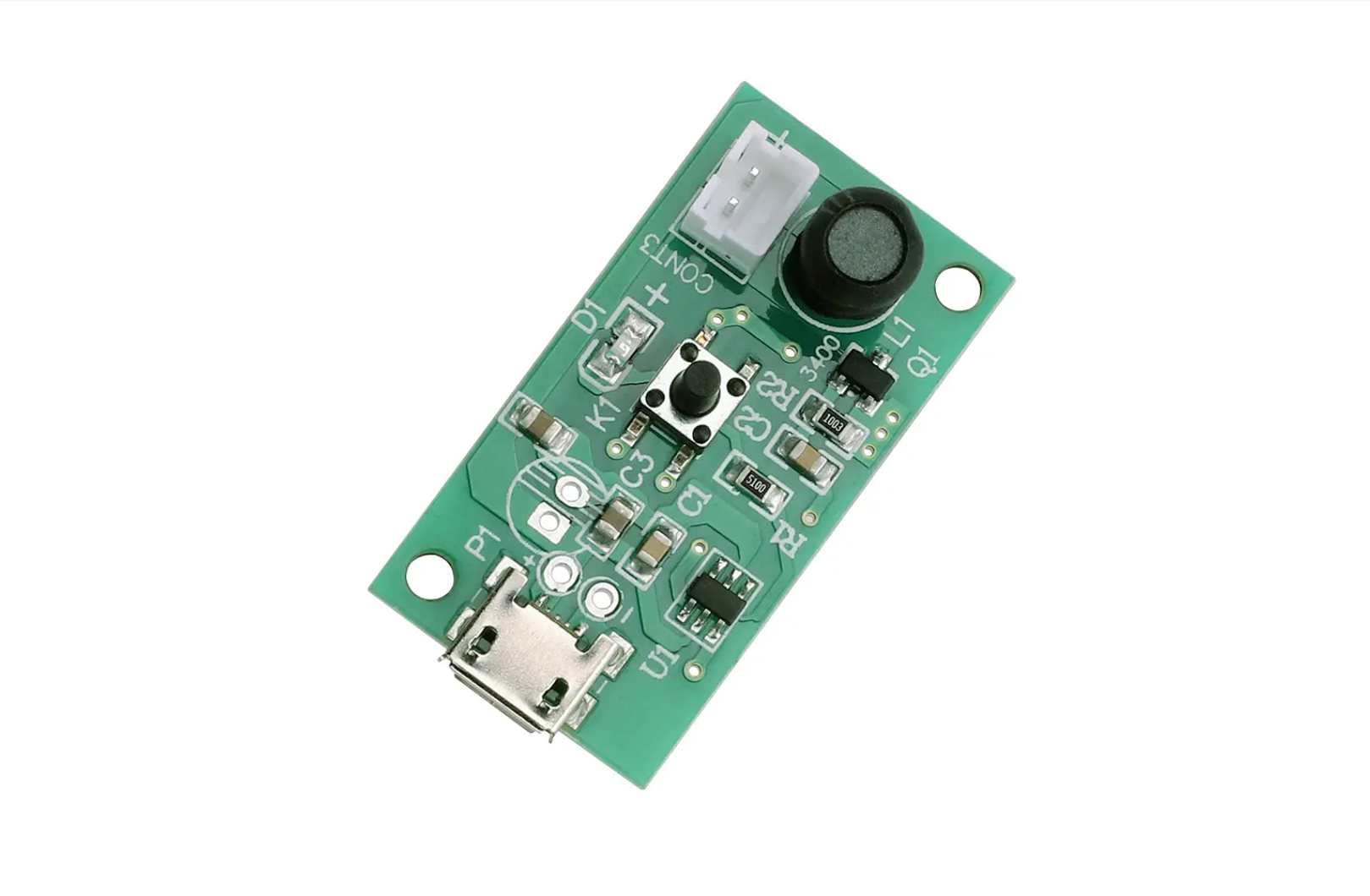 加濕器電路板.png 加濕器電路板.png